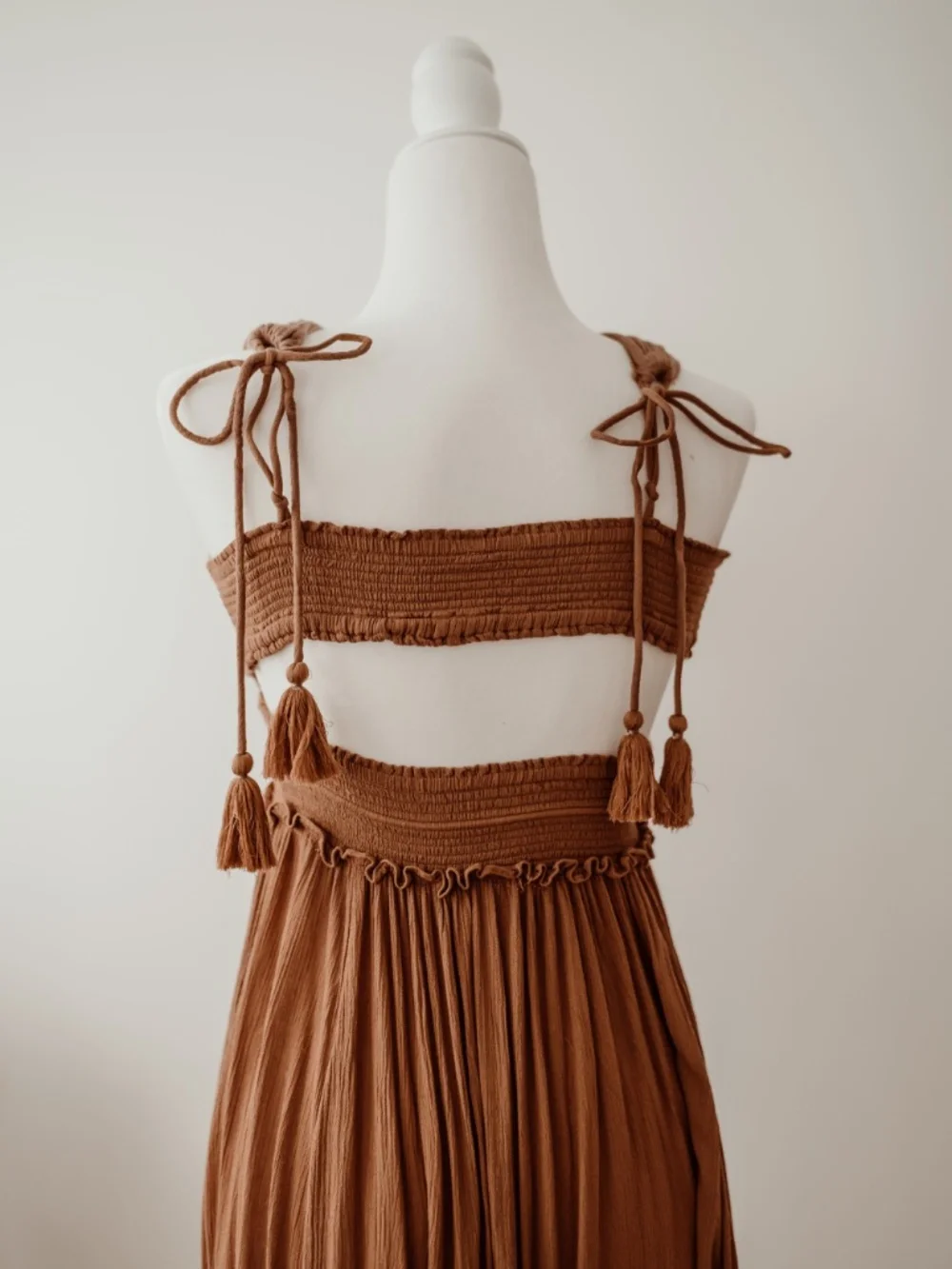 Free People Dress - Picture 3 of 4